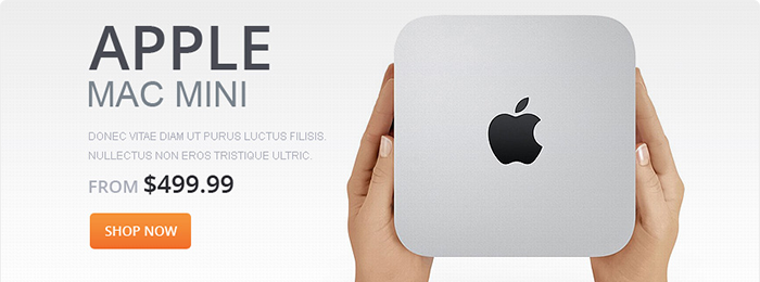 Apple Mac Mini