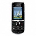 ��������� ������� Nokia C2-01 Black