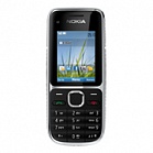 ��������� ������� Nokia C2-01 Black