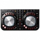 ���������� ��� DJ Pioneer DDJ-WEGO-W