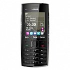 ��������� ������� Nokia X2-02 Dark Silver