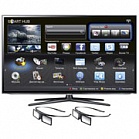 3D ��������� Samsung UE46 ES6307U