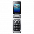 ��������� ������� Samsung GT-C3520 Chrc./Gr