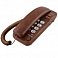 ������� ��������� teXet TX-226 Brown Marble