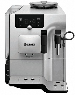 ����� ����������� ��������� Bosch Vero Selection � ����� ��������