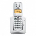 ������������ DECT Gigaset A220 White