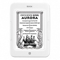 ����������� ����� Onyx Boox i62ML Aurora White