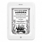����������� ����� Onyx Boox i62ML Aurora White