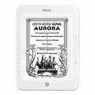 ����������� ����� Onyx Boox i62ML Aurora White