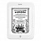 ����������� ����� Onyx Boox i62ML Aurora White