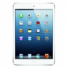 ���������� ��������� Apple iPad mini 32Gb Wi-Fi + 3G White (MD544)