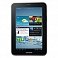���������� ��������� Samsung Galaxy Tab 2 7.0 GT-P3100 8Gb Silver