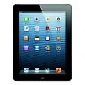 ���������� ��������� Apple iPad 4 Retina 32Gb Wi-Fi Black (MD511)