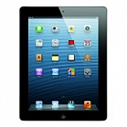 ���������� ��������� Apple iPad 4 Retina 32Gb Wi-Fi Black (MD511)